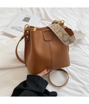 Large Capacity Sac A Main Femme Bucket Handbags Tote Bag Women Shoulder Bag For Women