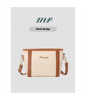 A bucket bag, a large capacity women's bag, a women's fashion shoulder bag
