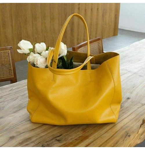 Latest Fashion Simple Style Custom Tote Bags Women Handbags Ladies Genuine Leather Shoulder Bag Latest Fashion Simple Style Custom Tote Bags Women Handbags Ladies Genuine Leather Shoulder Bag