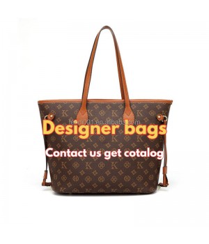 Top Quality Luxury Designer Women Handbags Lady Pu Leather Backpack FD001 Wholesale Satchel Female Shoulder Tote Bag 2024