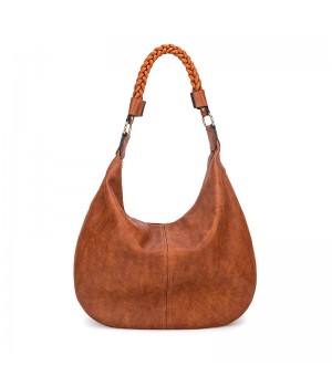 Trendy Leather Ladies Tote bags Purses Designer women Handbags Famous Brands Luxury shoulder bag