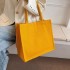 Versatile Large Capacity Canvas Handbag Women's Bag Canvas Tote Bag