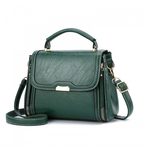 Wholesale Hot selling Fashion ladies shoulder bags Pu leather designer trendy bags women's handbags 2024