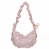 Luxury Leather Tote Handbag for Women - High-Quality Fashion Design