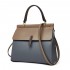 Customizable Luxury Ladies Crossbody Leather Messenger Bag with Single Strap Fashionable Handbag for Women
