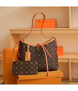 Fashion Luxury Women's shoulder bags Branded Ladies Leather Handbags Designer Bolsas De Mujer Bags for women