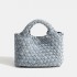 Denim Design Ladies Shoulder Bags Fashion Small Capacity Handbags Luxury Tote Bag For Women