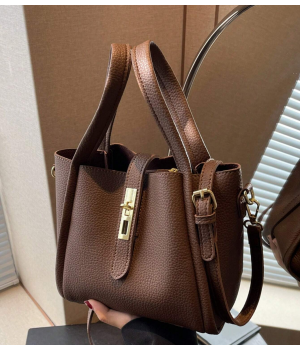 Factory Ladies High Quality Shoulder Bags New Trendy Latest Small Designer Tote Bags Leather Luxury Handbags For Women