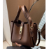 Factory Ladies High Quality Shoulder Bags New Trendy Latest Small Designer Tote Bags Leather Luxury Handbags For Women