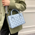 Luxury Shoulder Bolsos 2021 Wholesale Women Famous Brands Crossbody Bag