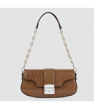 Fashion Purses 2024 New Women Hand Bags Ladies Luxury Designer Leather Crossbody Chain Purses And Handbags Tote Bags