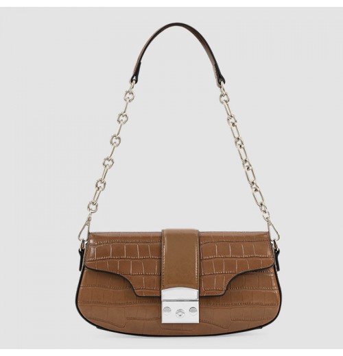 Fashion Purses 2024 New Women Hand Bags Ladies Luxury Designer Leather Crossbody Chain Purses And Handbags Tote Bags