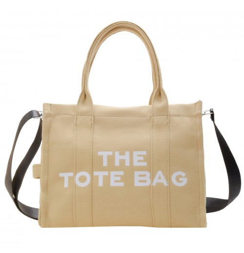 Women's Casual Fashion Crossbody Shoulder Bag Solid Color Canvas Tote Hand Underarm Bag for Daily Use for Foreign Trade Women's Casual Fashion Crossbody Shoulder Bag Solid Color Canvas Tote Hand Underarm Bag for Daily Use for Foreign Trade