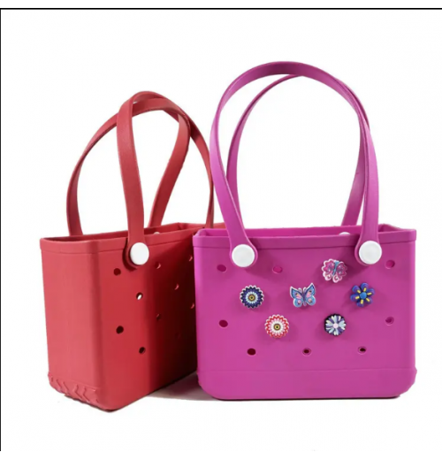 2024 Hot Sale Factory Custom new spot wholesale hot selling bogg bag women fash