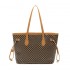 Luxury Ladies Tote Bag Women Leather Shoulder Hand Bags PU Leather Tote Handbag