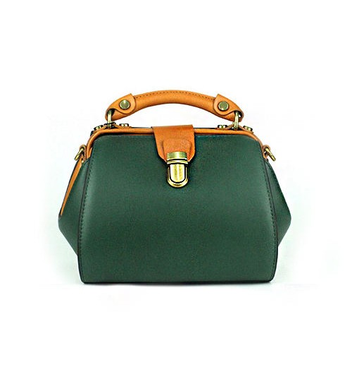 Luxurious Mini Cowhide Leather Tote Bag with Single Strap and Genuine Leather Lining for Ladies Luxurious Mini Cowhide Leather Tote Bag with Single Strap and Genuine Leather Lining for Ladies