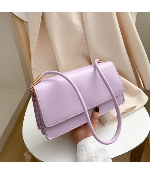 Wholesale luxury ladies purses and handbags bags women's cheap hand bags woman shoulder messenger sling bags sac tendance 2024