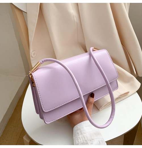 Wholesale luxury ladies purses and handbags bags women's cheap hand bags woman shoulder messenger sling bags sac tendance 2024