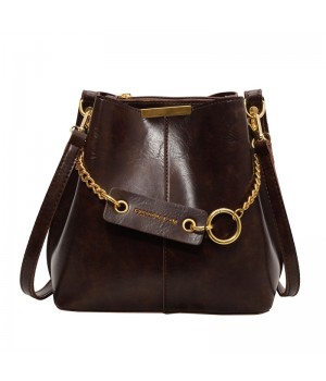 branded customized girls shoulder shopping cheap fashion lady women's shoulder bags