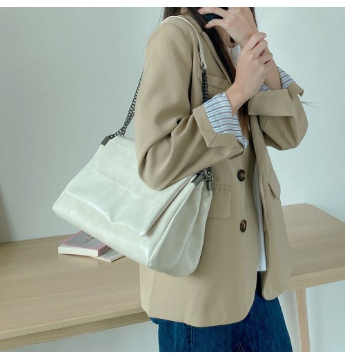 Wholesale New Products Women's Large Capacity Tote Bag All-Season Shoulder Bag