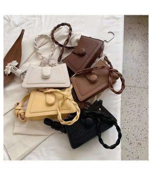 Pillow Fashion Girl Purses Famous Brands Ladies Purse Crocodile Small Hand Bags Designer Purses and Handbags For Women Luxury
