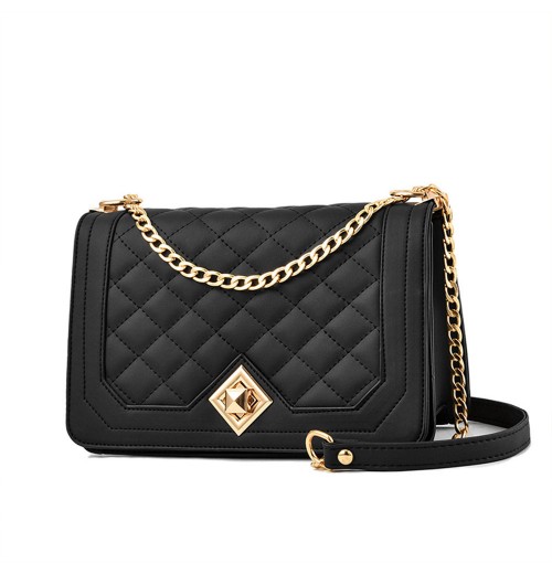 Hanman 2024 designer factory price shoulder crossbody chain box bags designers luxury purses and handbags for women fashion bag