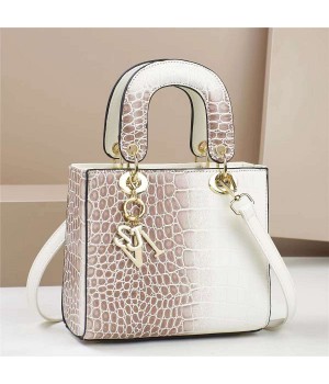 High quality single strap shoulder bag bag small ladies shoulder hand bags for women