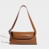 China Factory Women's Underarm Handbags BADI Trendy Sling Clip Bags For Girls Daily Ladies Frame Shoulder Hand Bags