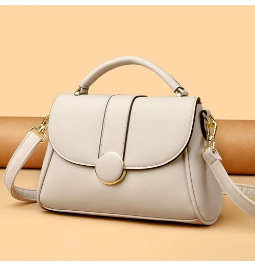 Premium Luxury Women's Crossbody Bag New Fashion Large Capacity Soft Leather Shoulder Bag Designer Premium Bag Premium Luxury Women's Crossbody Bag New Fashion Large Capacity Soft Leather Shoulder Bag Designer Premium Bag