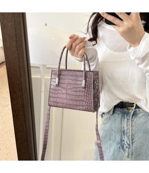 2021 Hot Sell Purses Ladies Luxury Handbags Girls Trendy Hand Bags For Woman Fashion Purses