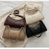 Crocodile Women's Bag 2024 New Fashion One Shoulder Women's Bag Wholesale Of Underarm Bags Factory Customs Handbag For Women