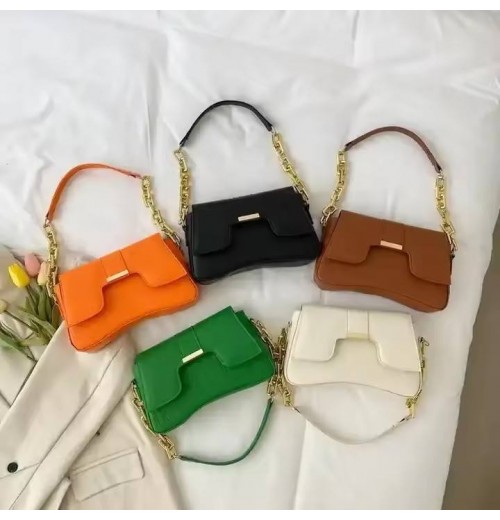 Customized Large Capacity Women's Fashion Crossbody Tote Bag Business Office and Travel Handbag Small Bags for Ladies