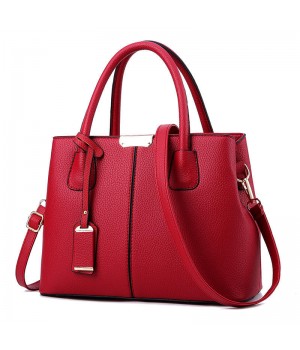 Premium Women's Winter and Summer Tote Bags with High Waist, Single Handle, and Soft PU Lining