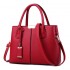 Premium Women's Winter and Summer Tote Bags with High Waist, Single Handle, and Soft PU Lining