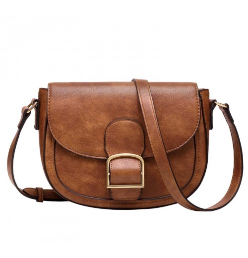 Customizable Luxury Ladies Handbag Novel Design Vintage Saddle Bag Fashion Ladies Small Shoulder Bag Crossbody Bag Customizable Luxury Ladies Handbag Novel Design Vintage Saddle Bag Fashion Ladies Small Shoulder Bag Crossbody Bag