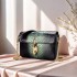 Mini Sac A Main Femme Luxe Bolsos Para Mujer Hot Sale Custom Luxury Snake Skin Leather Sling Crossbody Side Shoulder Chain Bags