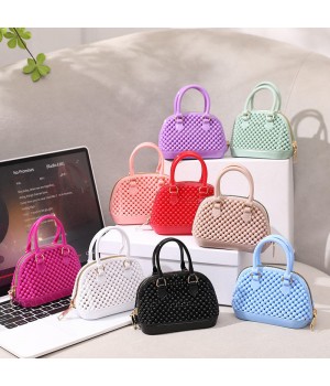 Best-selling Designer Tote Bag Women's Designer Fashion Purse Luxury Women's Mini Bag