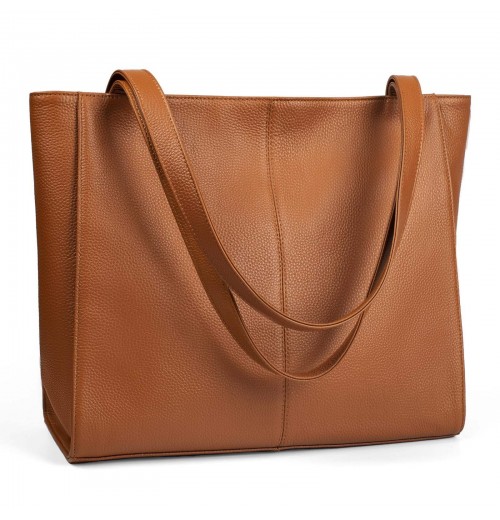 Luxury Designer Women's Shoulder Tote Bag Large Capacity Luxury Leather Notebook Bag Zipper Pocket High Demand Anti-Theft Luxury Designer Women's Shoulder Tote Bag Large Capacity Luxury Leather Notebook Bag Zipper Pocket High Demand Anti-Theft