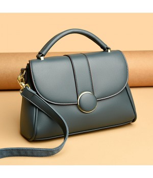 Wholesale Fashion Simple Personality Small Bag Female Spring New Shoulder Crossbody Bag Small Square Bag For Woman