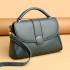 Wholesale Fashion Simple Personality Small Bag Female Spring New Shoulder Crossbody Bag Small Square Bag For Woman