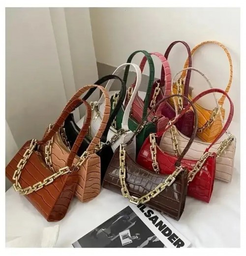 I-0164 Fashion Cheap Women's Handbags 11 Colors Casual Shoulder Armpit Tote Bags Women Handbags I-0164 Fashion Cheap Women's Handbags 11 Colors Casual Shoulder Armpit Tote Bags Women Handbags