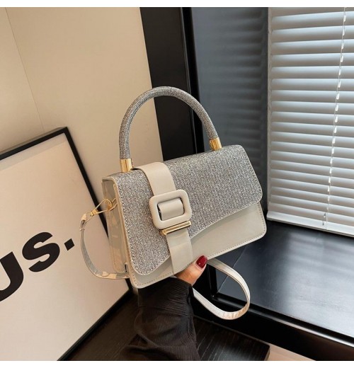 2024 New New Style Fashion Ladies Handbags Pu Small Stylish Shoulder Bag Wholesale Fashion Women's Crossbody Bag 2024 New New Style Fashion Ladies Handbags Pu Small Stylish Shoulder Bag Wholesale Fashion Women's Crossbody Bag