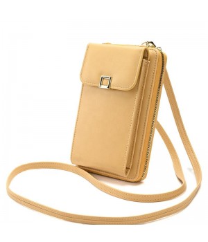 Wholesale Ladies Multifunctional Mobile Phone Messenger Shoulder Bag