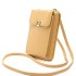 Wholesale Ladies Multifunctional Mobile Phone Messenger Shoulder Bag