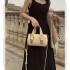 Latest handbags with price hand women open shoulder bag