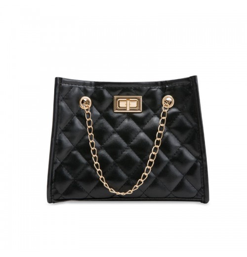 Wholesale Korean Version Women's Single-Shoulder Bag New Model Fashionable Ladies' Bag for Export Wholesale Korean Version Women's Single-Shoulder Bag New Model Fashionable Ladies' Bag for Export