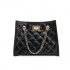 Wholesale Korean Version Women's Single-Shoulder Bag New Model Fashionable Ladies' Bag for Export